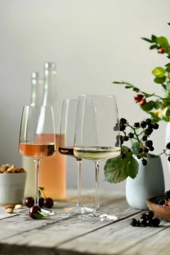 Zwiesel Weinglas 660ml transparent