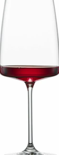 Zwiesel Weinglas 660ml transparent