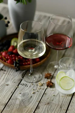 Zwiesel Weinglas 710ml transparent