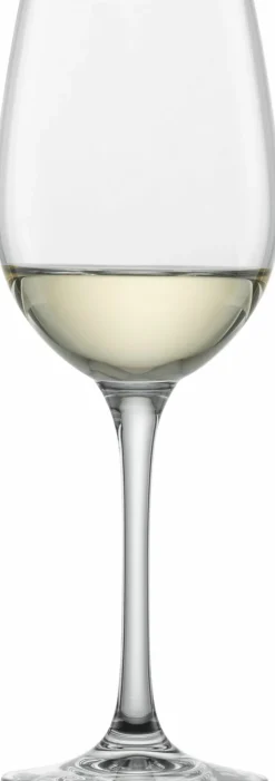 Zwiesel Weißweinglas 312ml transparent