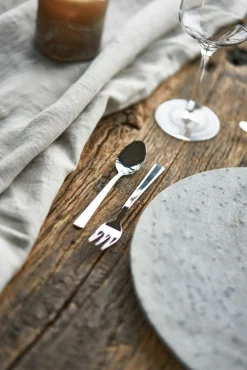 ZWILLING Besteckset 100tlg. silberfarben