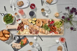 ZWILLING Besteckset 100tlg. silberfarben