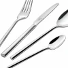 ZWILLING Besteckset 60tlg. silberfarben