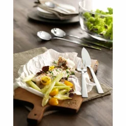 ZWILLING Besteckset 60tlg. silberfarben