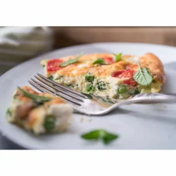 ZWILLING Besteckset 60tlg. silberfarben