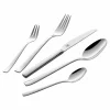 ZWILLING Besteckset 30tlg. silberfarben