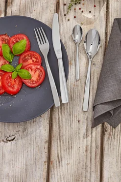 ZWILLING Besteckset 30tlg. silberfarben