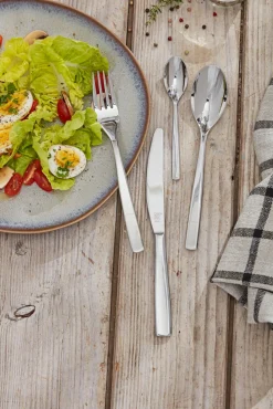 ZWILLING Besteckset 30tlg. silberfarben