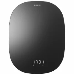 ZWILLING Digitale Küchenwaage schwarz