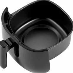 ZWILLING Heißluftfritteuse 4l 1400W schwarz