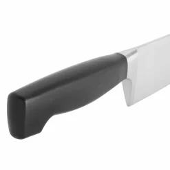 ZWILLING Kochmesser 20cm schwarz