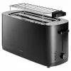 ZWILLING Langschlitztoaster 1800W schwarz