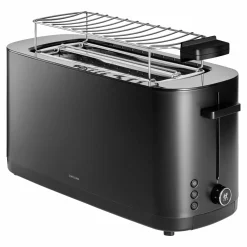 ZWILLING Langschlitztoaster 1800W schwarz