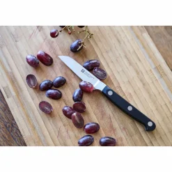 ZWILLING Schneidbrett 18x25cm braun