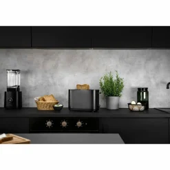 ZWILLING Toaster 1000W schwarz