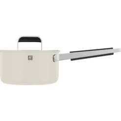 ZWILLING Topfset 5tlg. schwarzweiß
