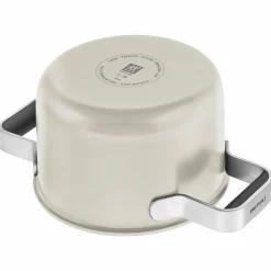 ZWILLING Topfset 5tlg. schwarzweiß