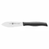 ZWILLING Universalmesser 11cm schwarz